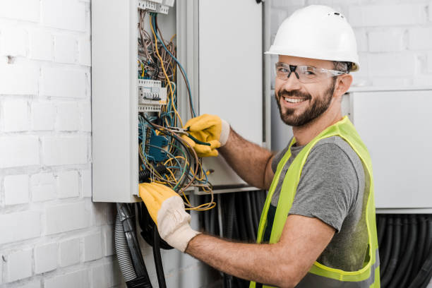 Best Electrical Installation Contractor  in Summerlin South, NV