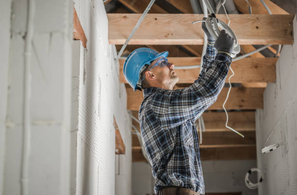 Best Electrical Troubleshooting Services  in Summerlin South, NV