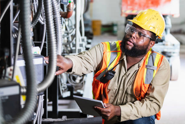 Electrical System Inspection in NV