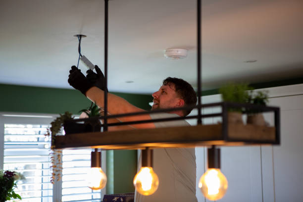 Best Commercial Electrician Services  in Summerlin South, NV
