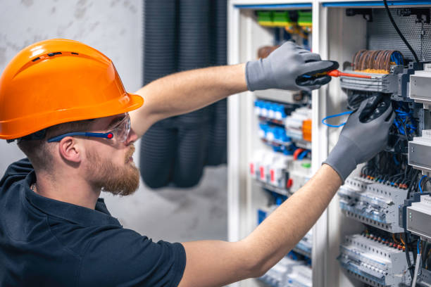 Reliable NV Electrician Solutions